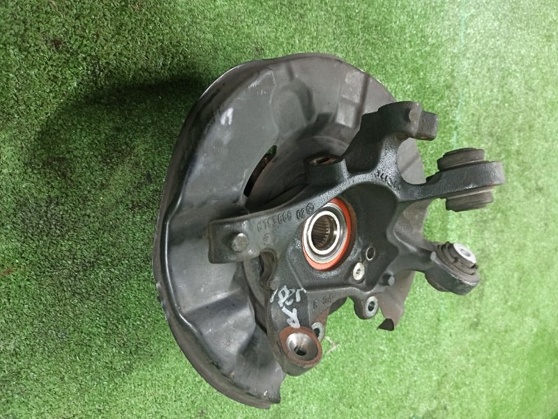 Кулак поворотный, 3000 рублей, Фроловское