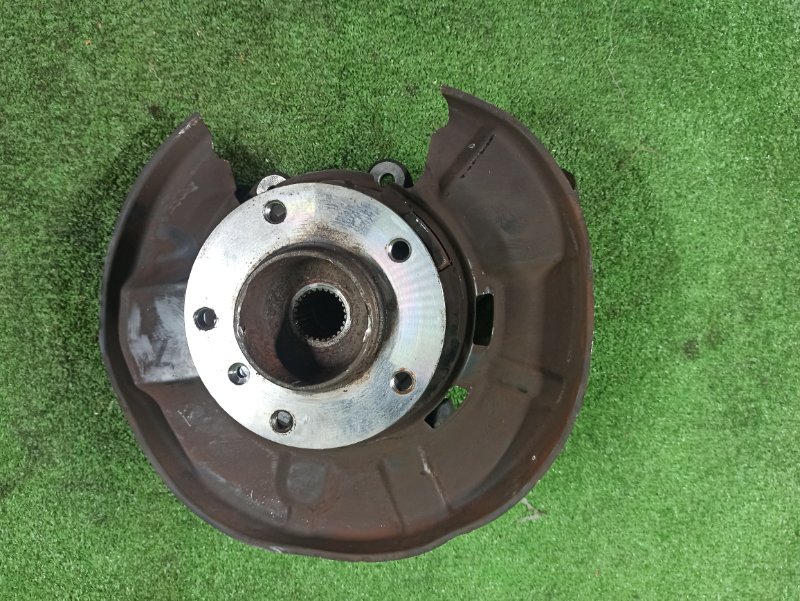 Кулак поворотный, 3000 рублей, Фроловское