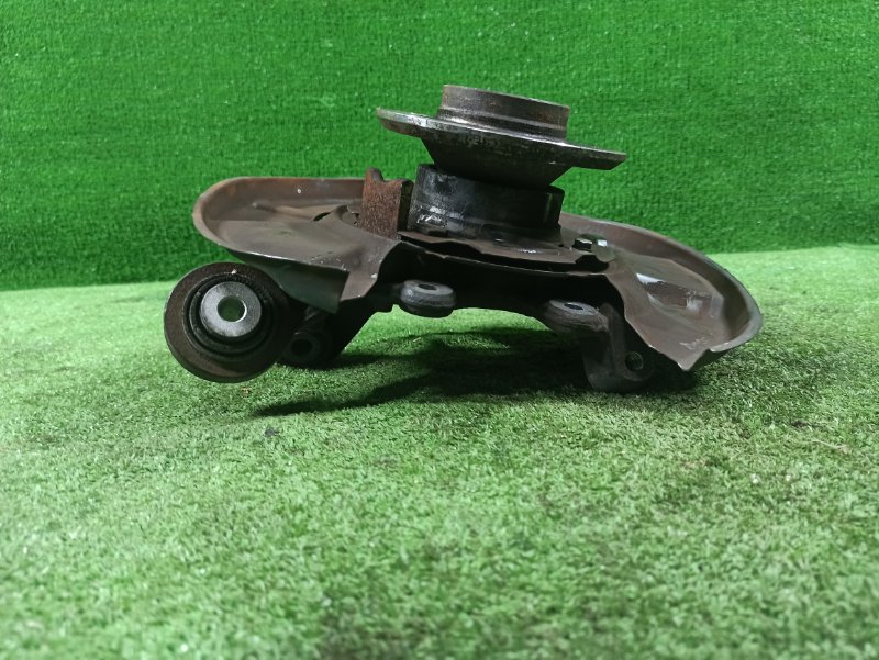 Кулак поворотный, 3000 рублей, Фроловское