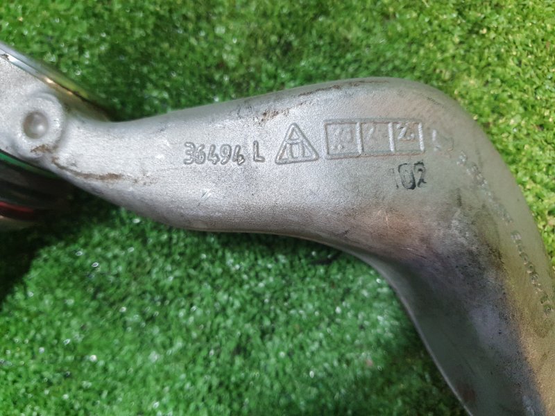 Рычаг подвески верхний, 6000 рублей, Фроловское