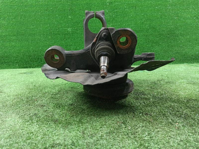 Кулак поворотный, 3000 рублей, Фроловское