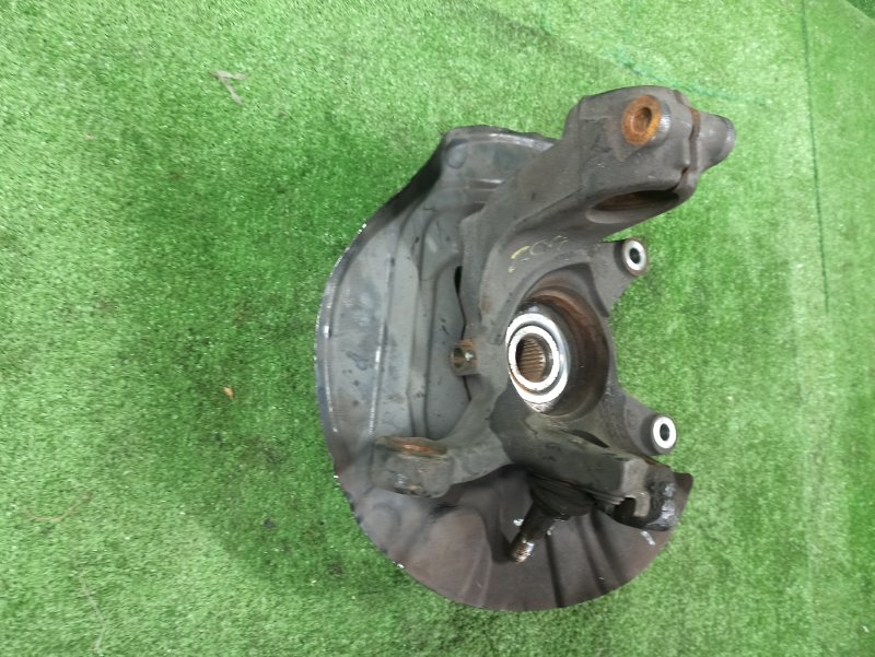 Кулак поворотный, 3000 рублей, Фроловское