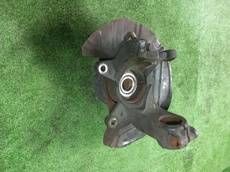 Кулак поворотный, 3000 рублей, Фроловское