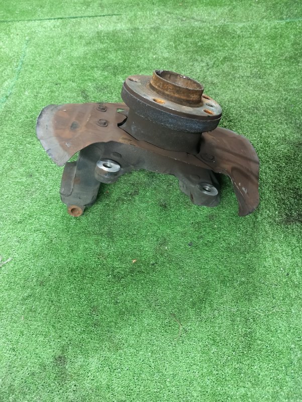 Кулак поворотный, 3000 рублей, Фроловское