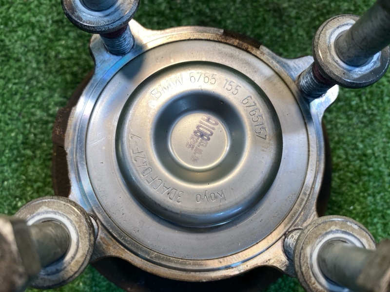 Ступица, 3000 рублей, Фроловское