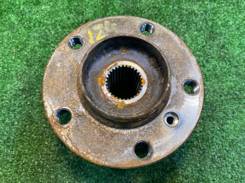 Ступица, 3000 рублей, Фроловское