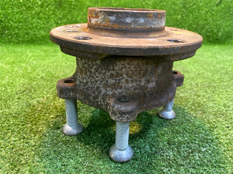 Ступица, 3000 рублей, Фроловское