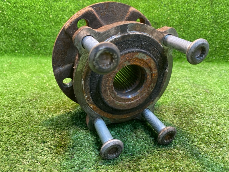 Ступица, 3000 рублей, Фроловское