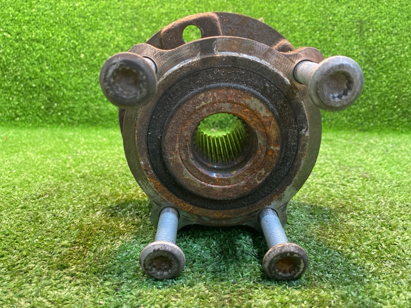 Ступица, 3000 рублей, Фроловское