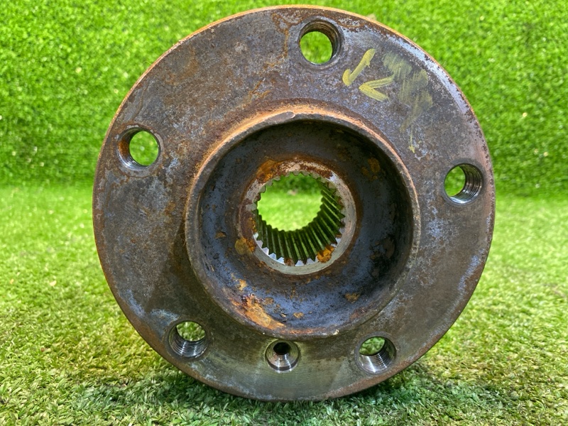 Ступица, 3000 рублей, Фроловское