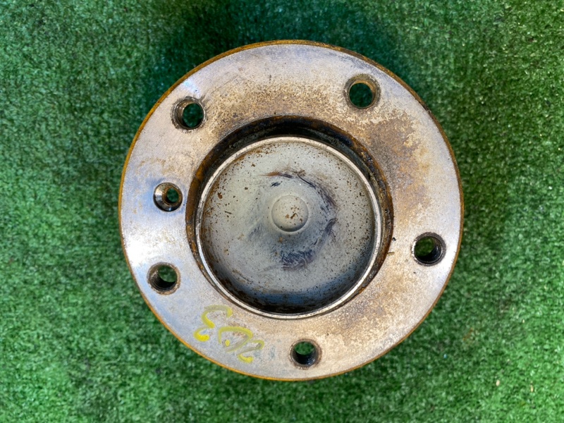 Ступица, 3000 рублей, Фроловское