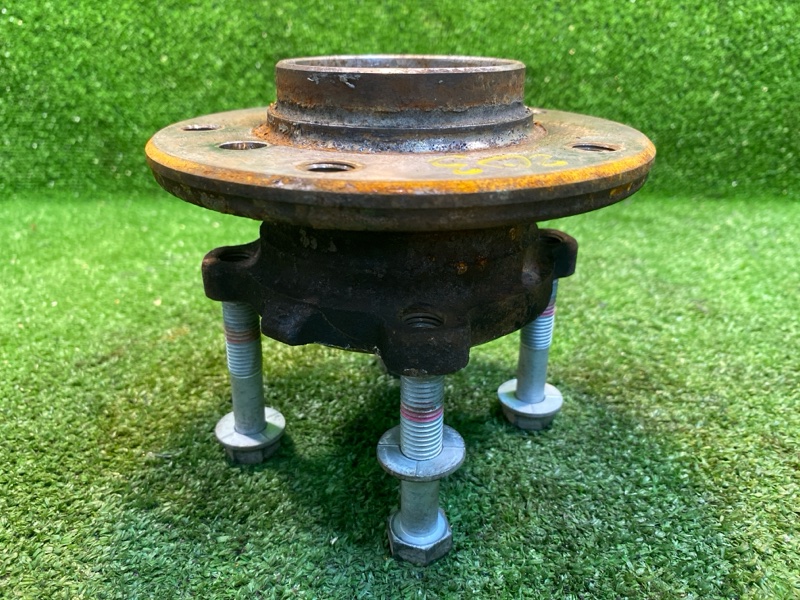 Ступица, 3000 рублей, Фроловское