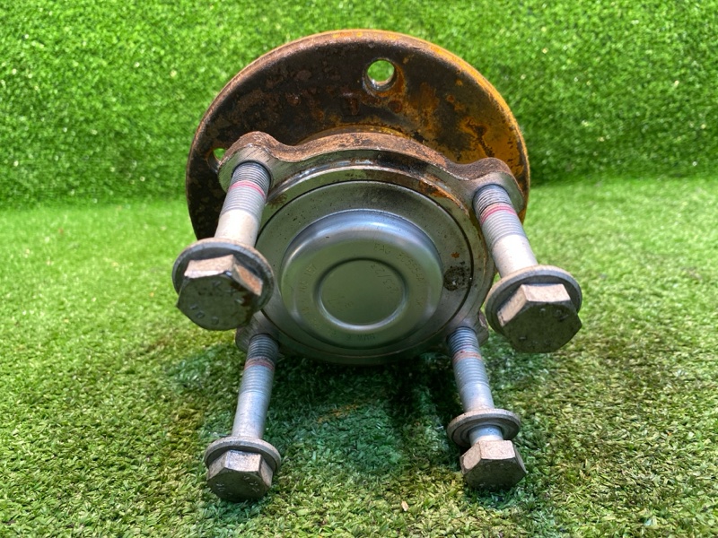 Ступица, 3000 рублей, Фроловское