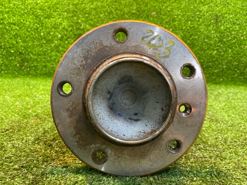 Ступица, 3000 рублей, Фроловское