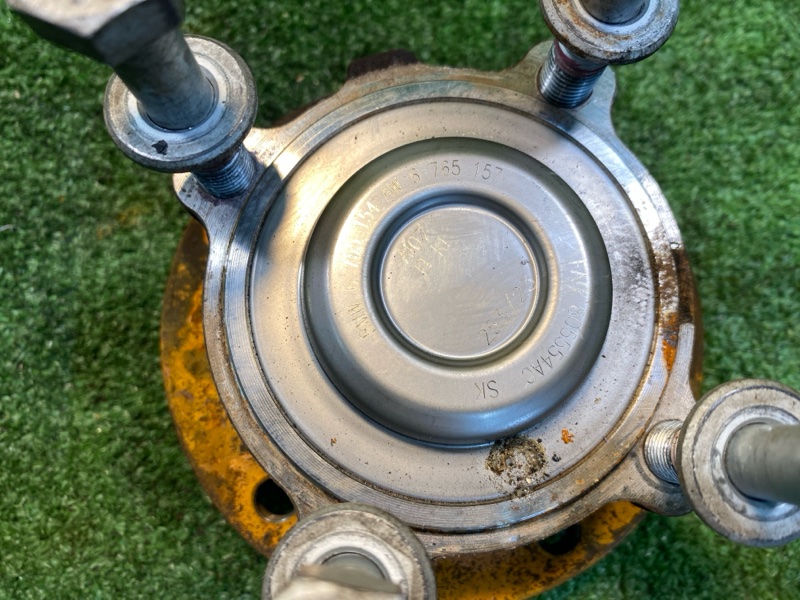 Ступица, 3000 рублей, Фроловское