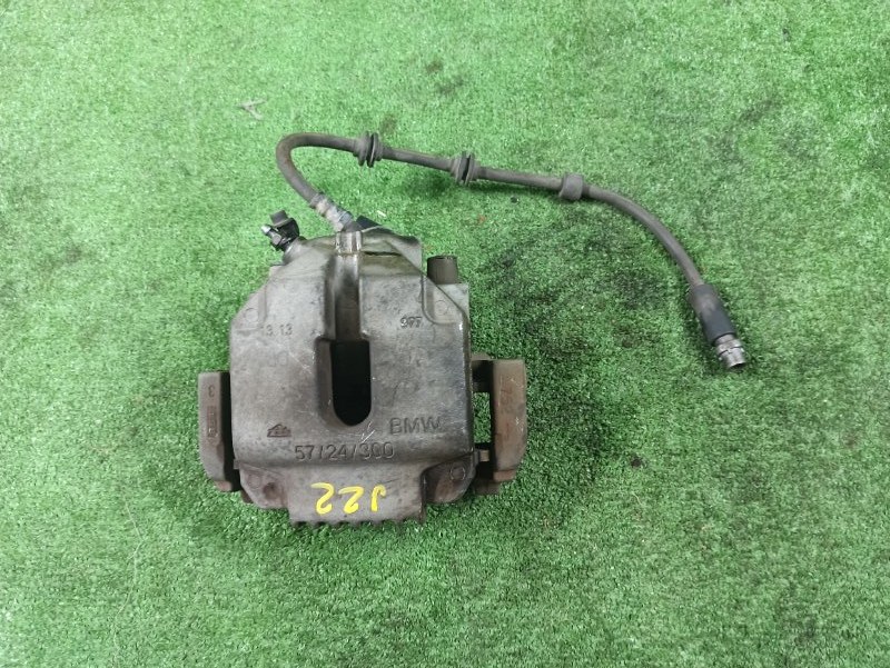 Суппорт тормозной, 2500 рублей, Фроловское