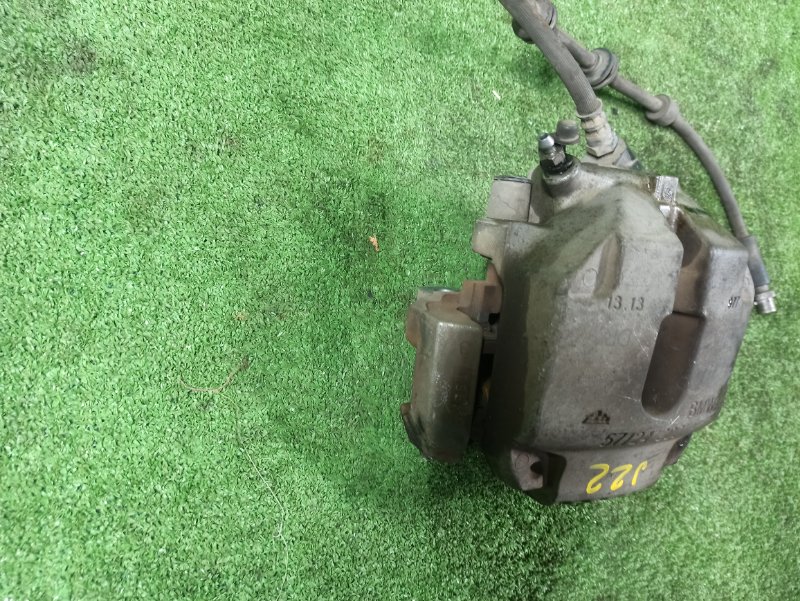 Суппорт тормозной, 2500 рублей, Фроловское