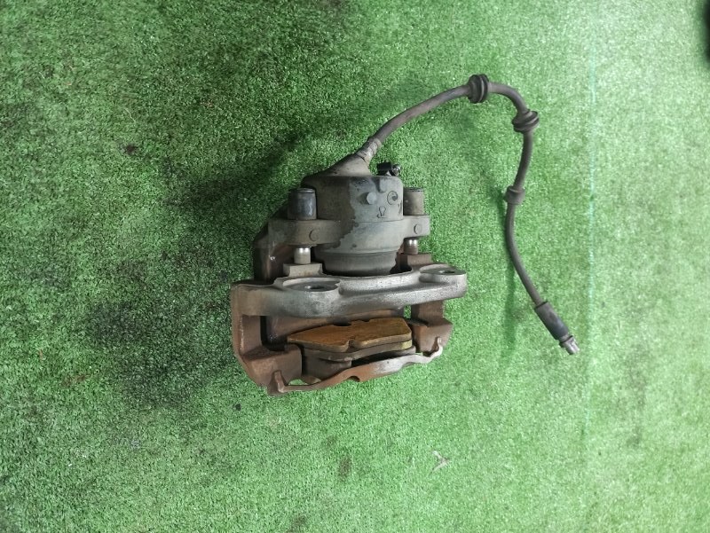 Суппорт тормозной, 2500 рублей, Фроловское