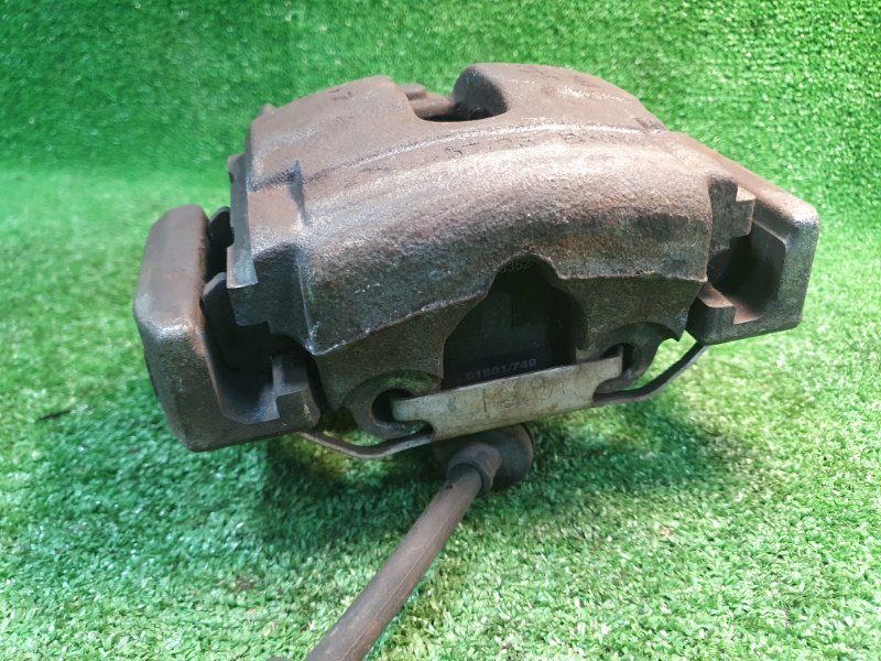 Суппорт тормозной, 2500 рублей, Фроловское