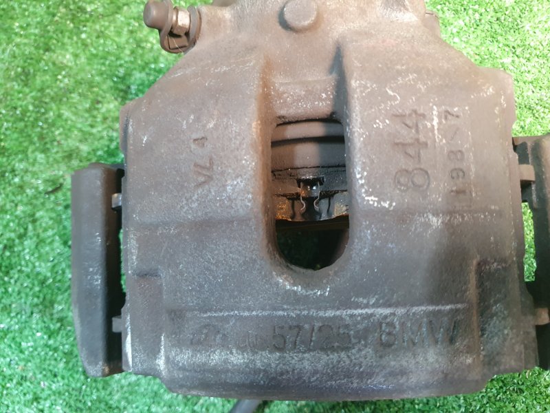 Суппорт тормозной, 2500 рублей, Фроловское