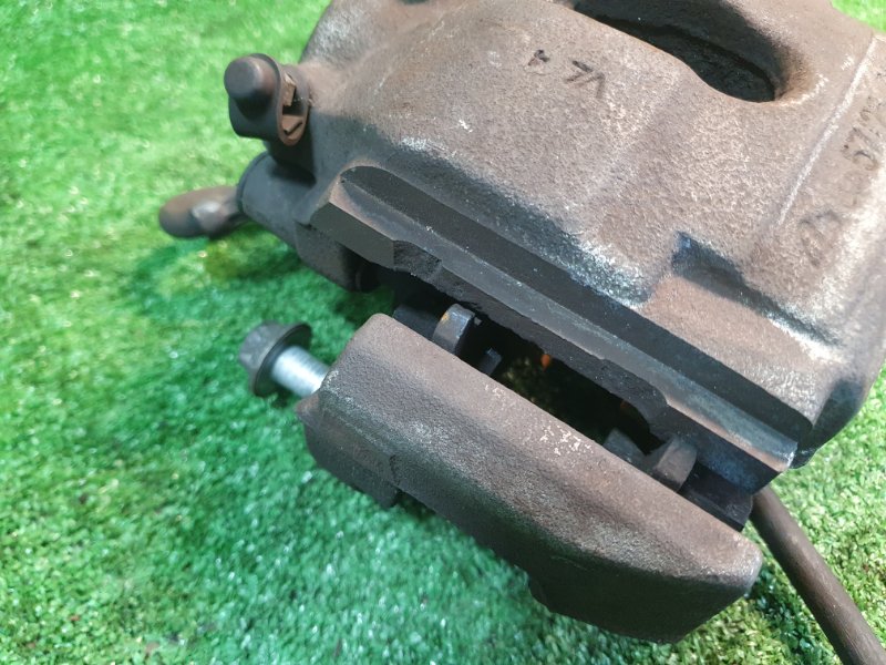 Суппорт тормозной, 2500 рублей, Фроловское