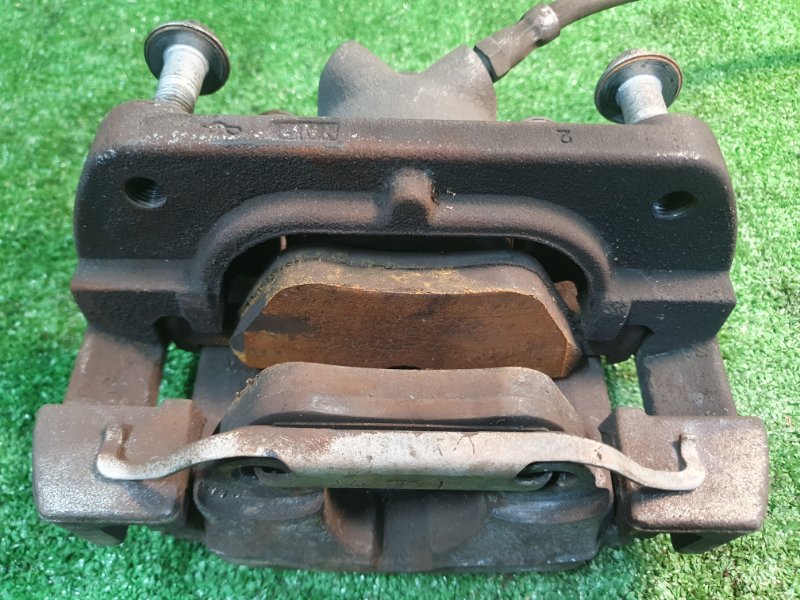 Суппорт тормозной, 2500 рублей, Фроловское