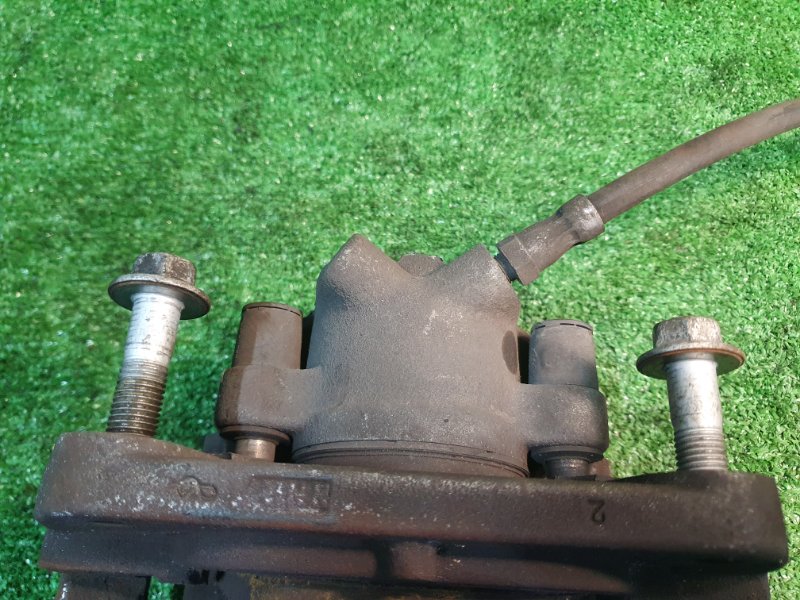 Суппорт тормозной, 2500 рублей, Фроловское