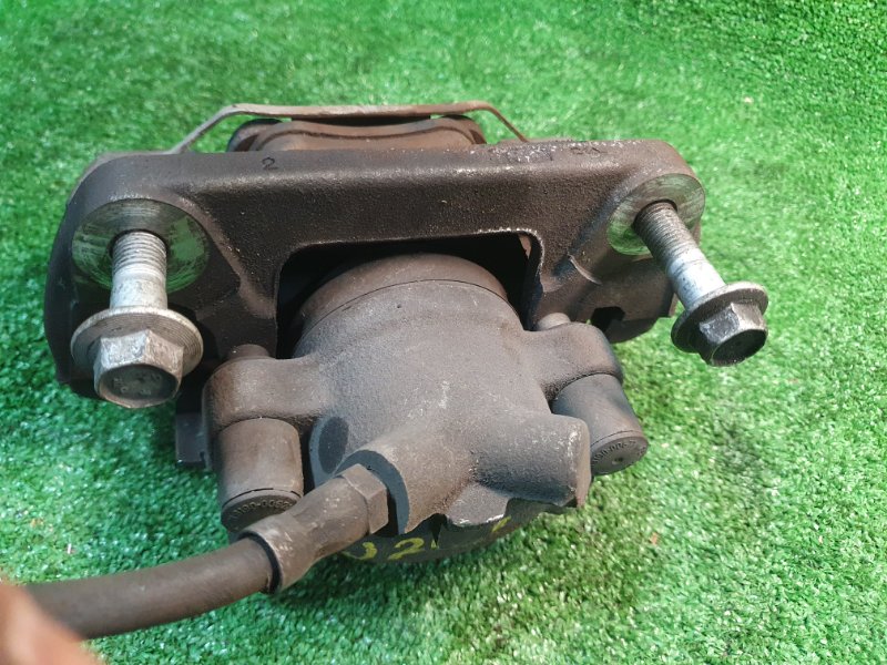 Суппорт тормозной, 2500 рублей, Фроловское