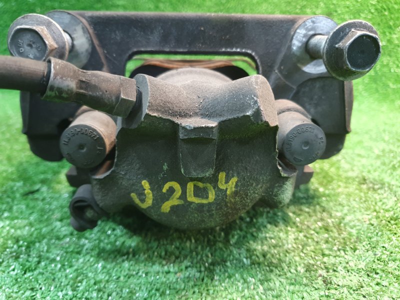 Суппорт тормозной, 2500 рублей, Фроловское