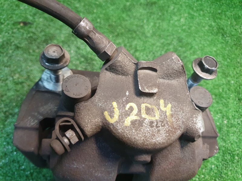 Суппорт тормозной, 2500 рублей, Фроловское