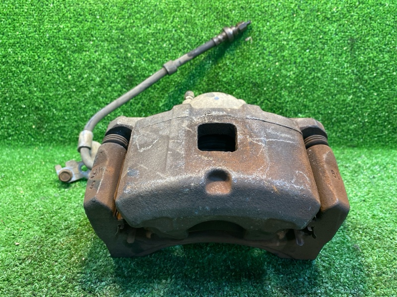 Суппорт тормозной, 2500 рублей, Фроловское