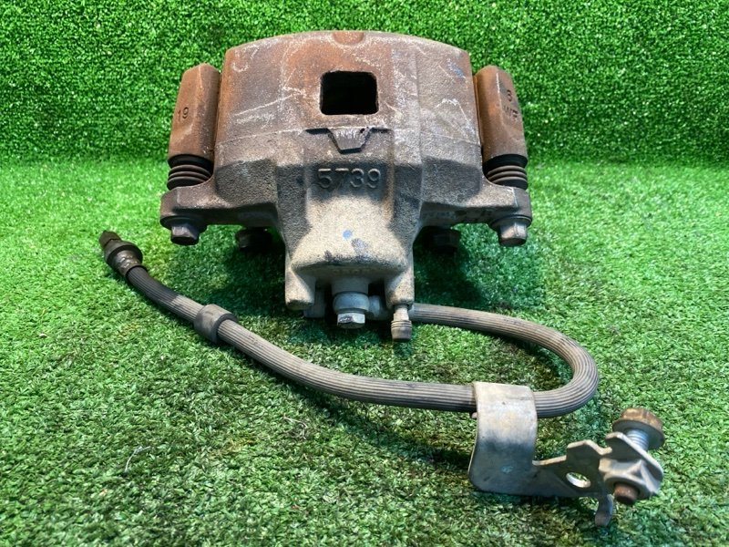 Суппорт тормозной, 2500 рублей, Фроловское