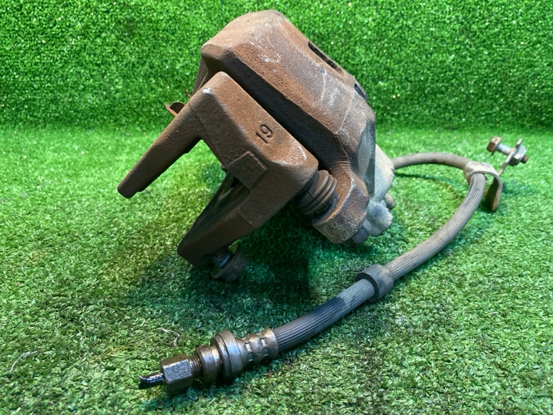 Суппорт тормозной, 2500 рублей, Фроловское