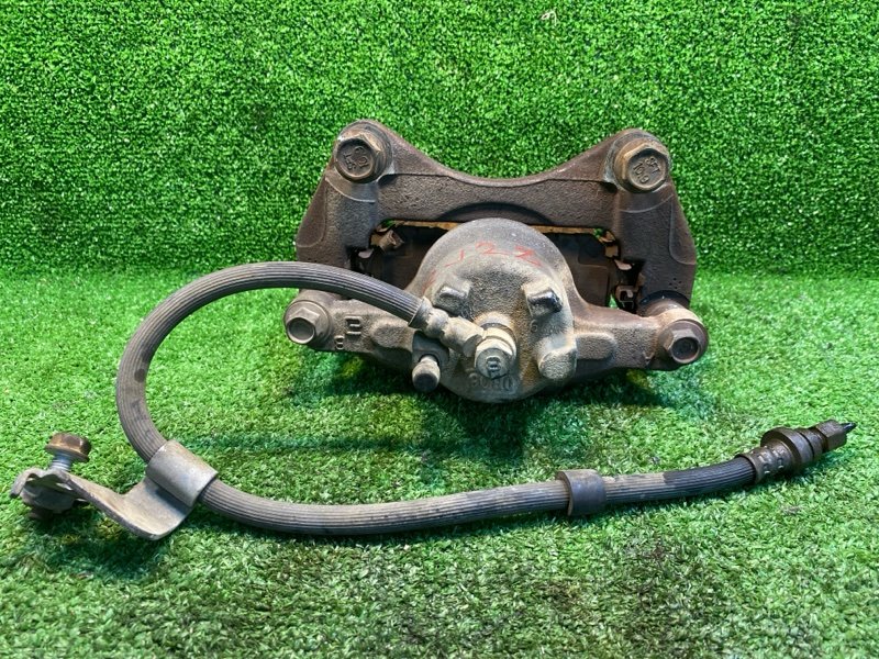 Суппорт тормозной, 2500 рублей, Фроловское