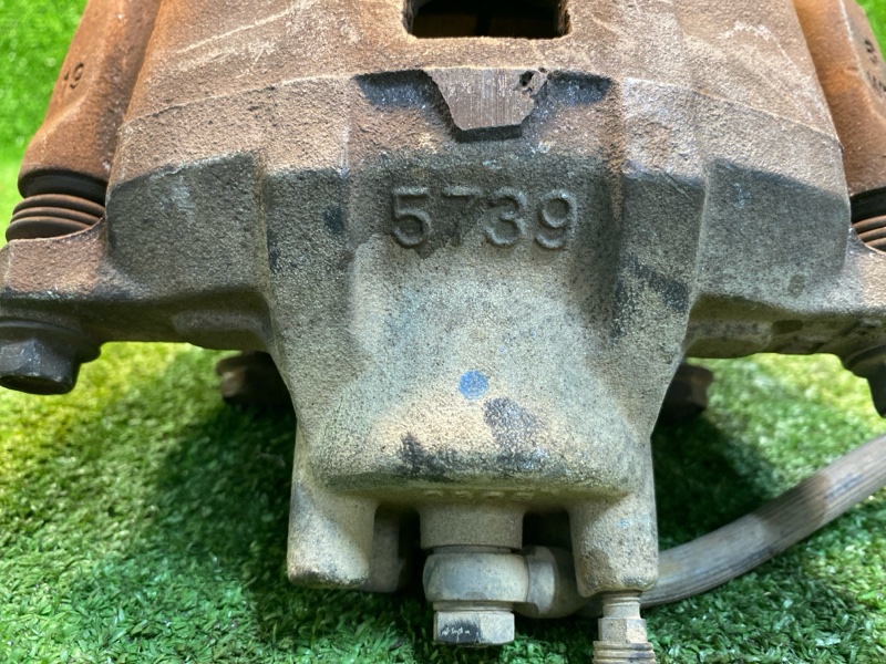 Суппорт тормозной, 2500 рублей, Фроловское