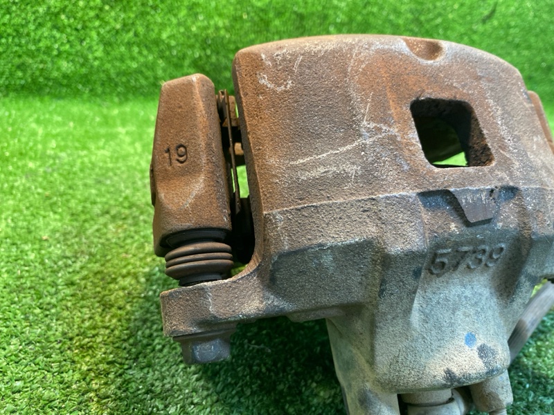 Суппорт тормозной, 2500 рублей, Фроловское