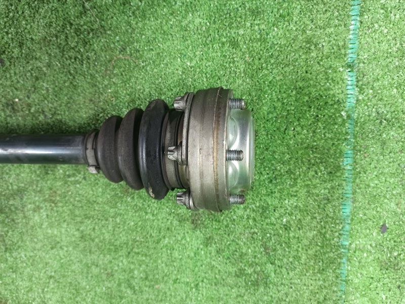 Привод задний, 5500 рублей, Фроловское