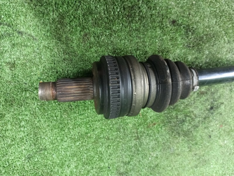 Привод задний, 5500 рублей, Фроловское