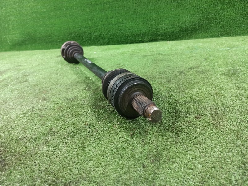 Привод задний, 5500 рублей, Фроловское