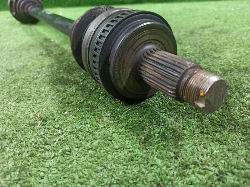 Привод задний, 5500 рублей, Фроловское