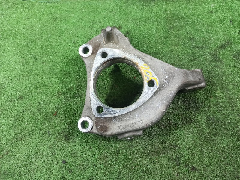 Кулак поворотный, 5000 рублей, Фроловское