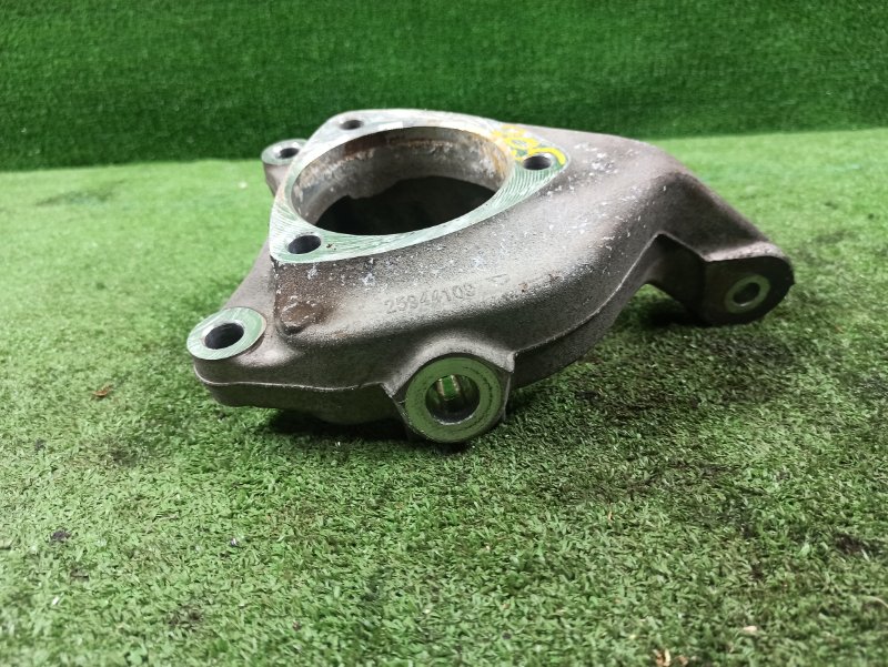 Кулак поворотный, 5000 рублей, Фроловское