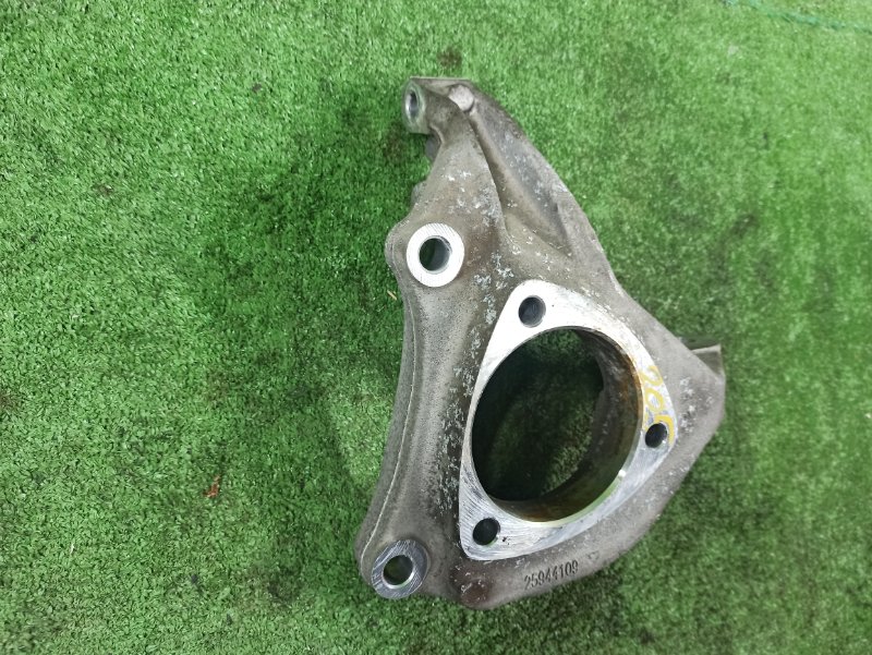 Кулак поворотный, 5000 рублей, Фроловское