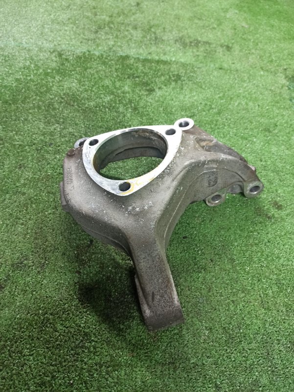 Кулак поворотный, 5000 рублей, Фроловское