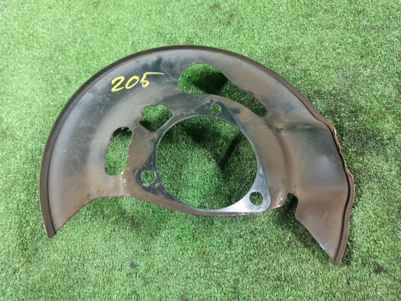 Пыльник тормозного диска, 3000 рублей, Фроловское