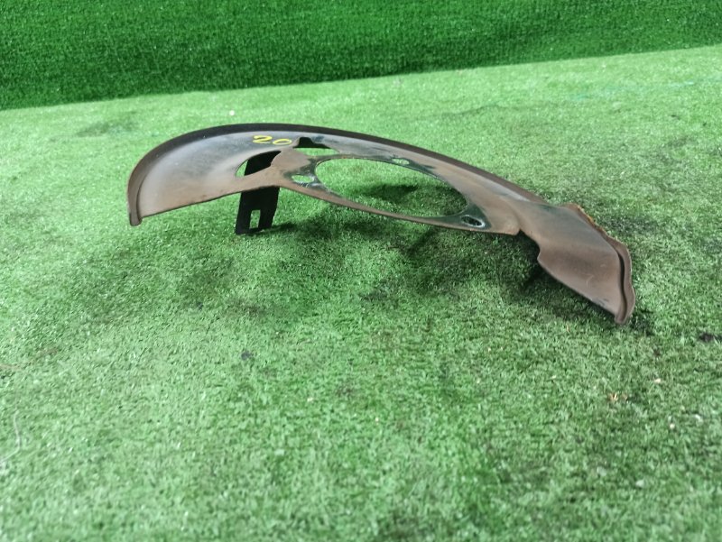 Пыльник тормозного диска, 3000 рублей, Фроловское