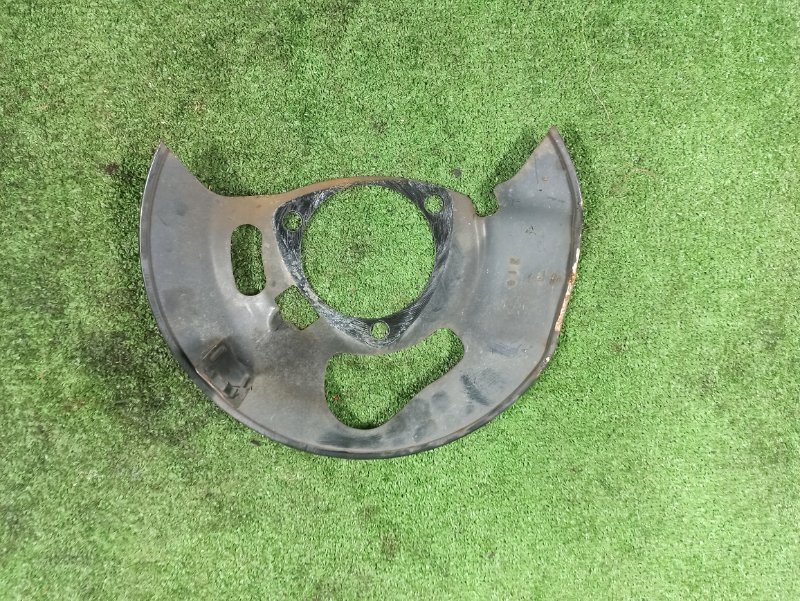 Пыльник тормозного диска, 3000 рублей, Фроловское