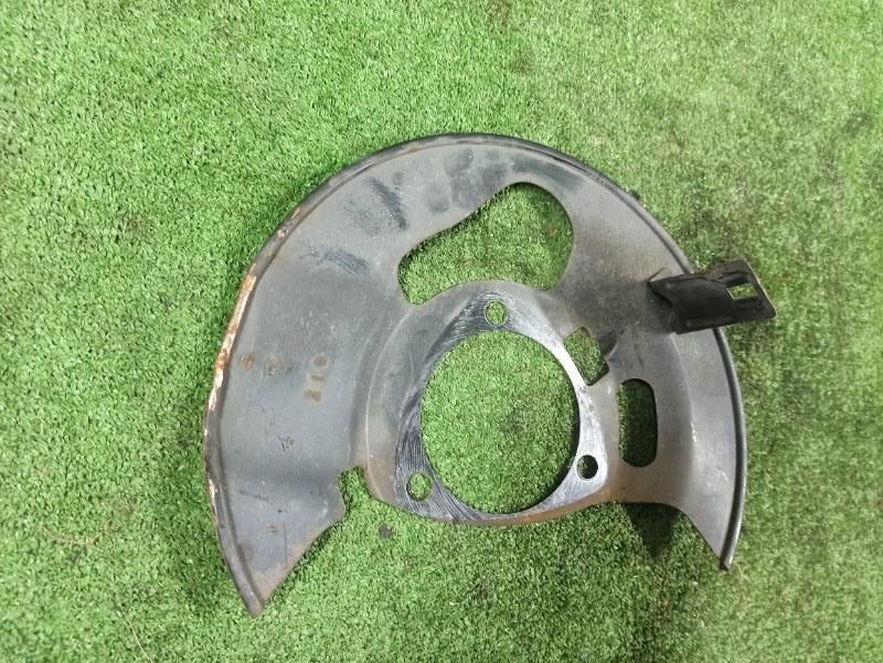 Пыльник тормозного диска, 3000 рублей, Фроловское