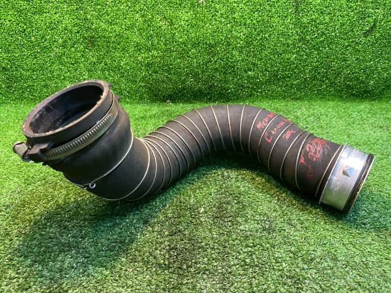 Патрубок интеркулера, 1500 рублей, Фроловское