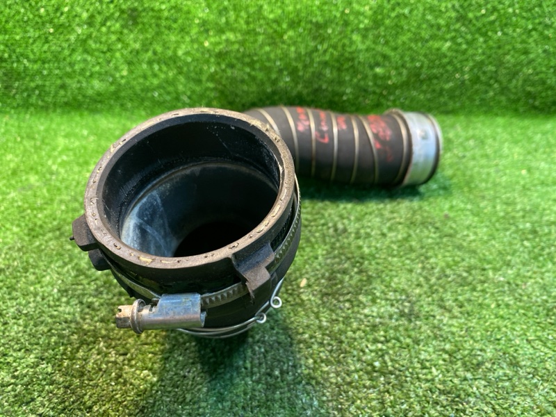 Патрубок интеркулера, 1500 рублей, Фроловское